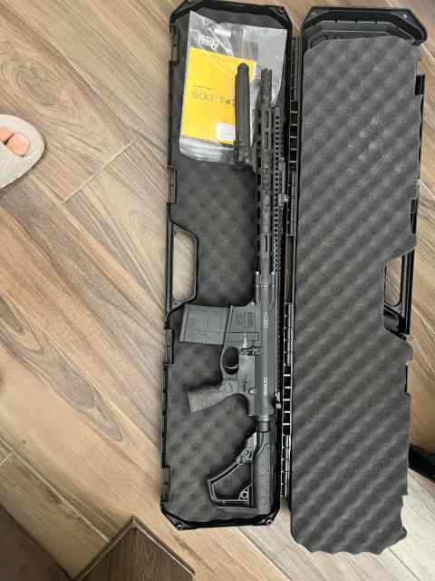 Daniel Defense DD5V3 16” 308 AR10 AR15 7.62