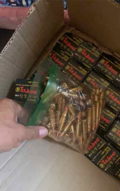 7.62x39 ammo deal 