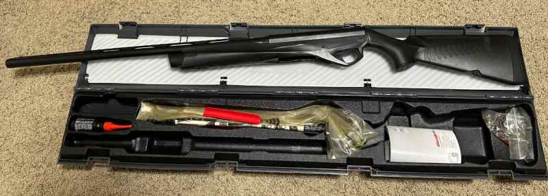 WTS: Benelli Super Vinci 12ga 26&quot;