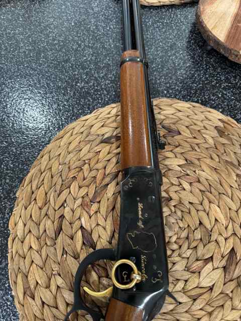 Winchester 94 30/30