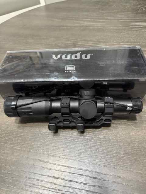 Eotech Vudu 1-8 