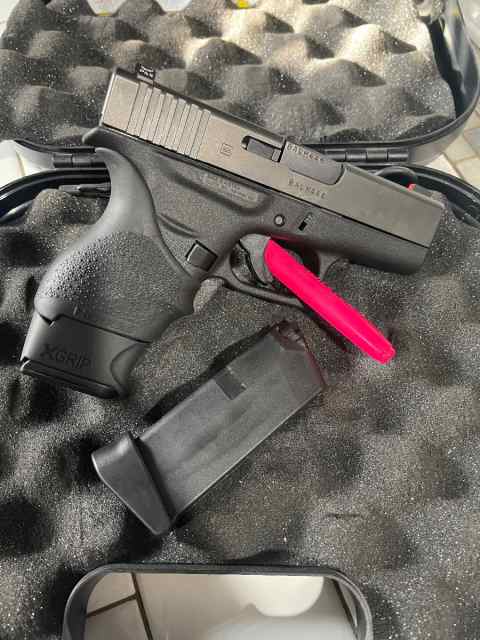 Glock 43