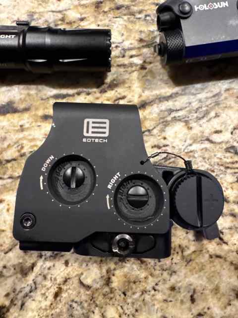 Eotech exps2