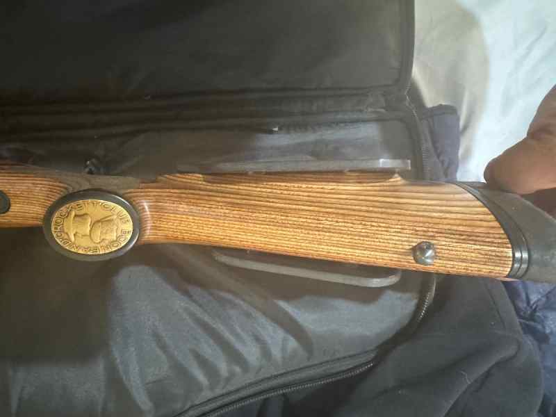 270 WSM rem 700 B &amp; C 