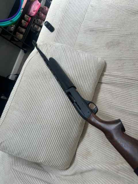 Like new Remington 11-87 20 ga