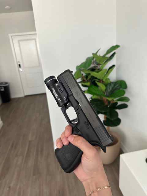 Glock 20 gen 5