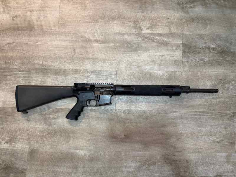 Bushmaster XM15-E2S 223
