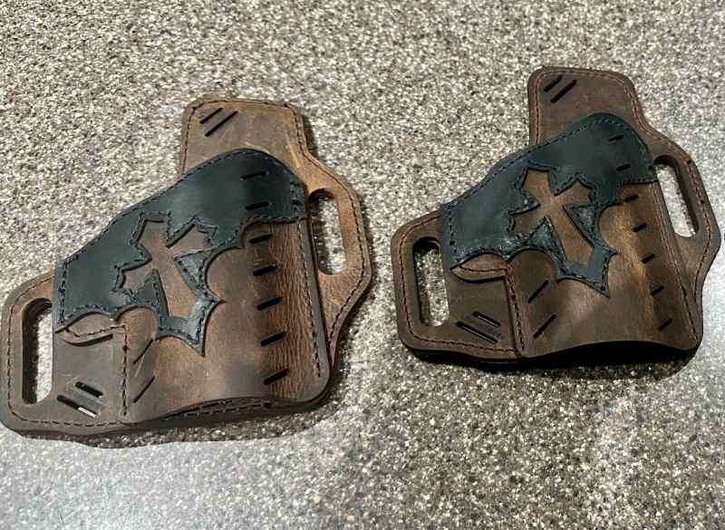 P365 holsters