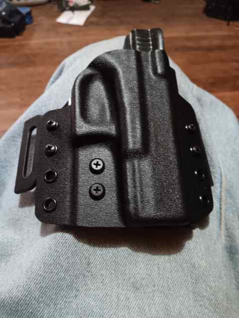 WTS/WTT  BRAND NEW HOLSTER 