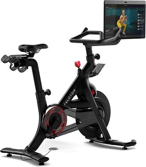 Peloton Bike+ Bundle Package