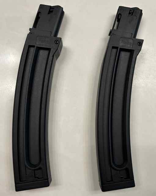 Marlin 795 .22cal magazines 