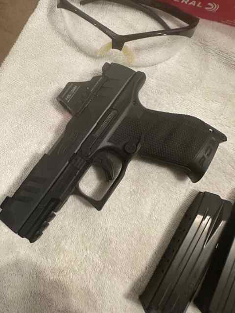 Walther pdp