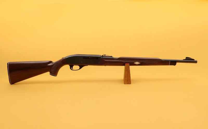 Remington Nylon 66 Mohawk