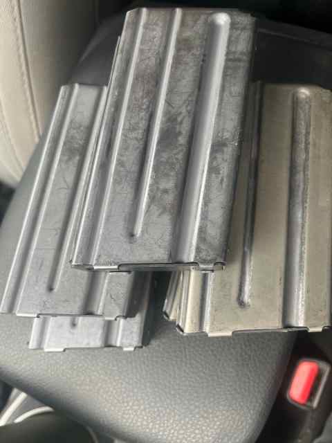 Colt 20 round mags lot of 5 