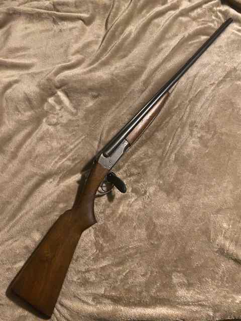 Stevens model 311  20ga