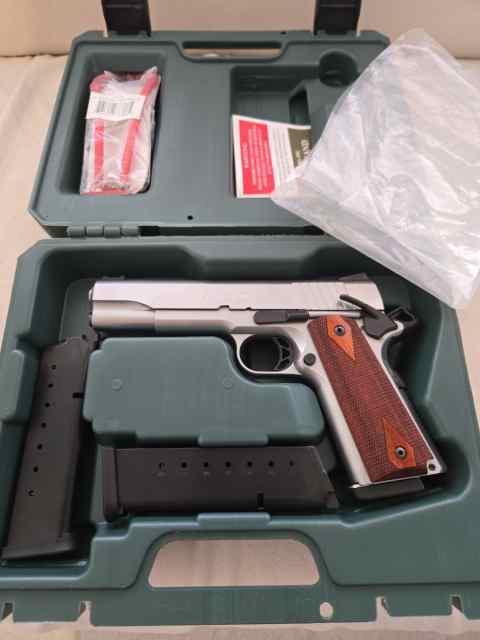 Para 1911 Elite Stainless .45 acp