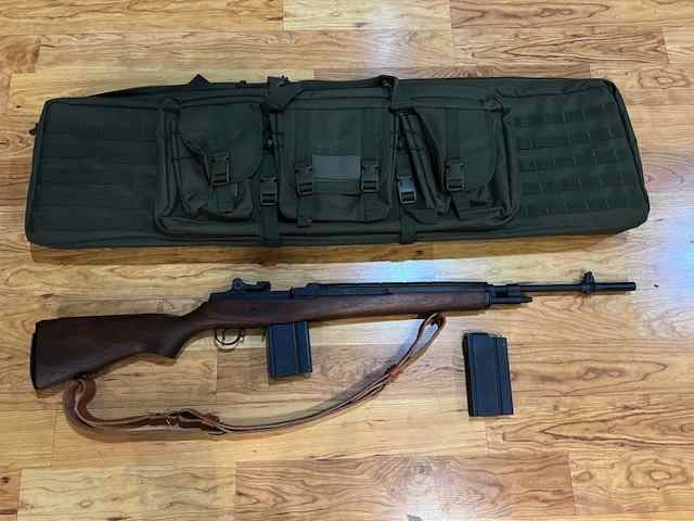 Springfield M1A