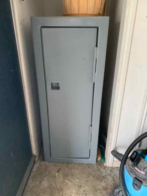 Security Products Safe 