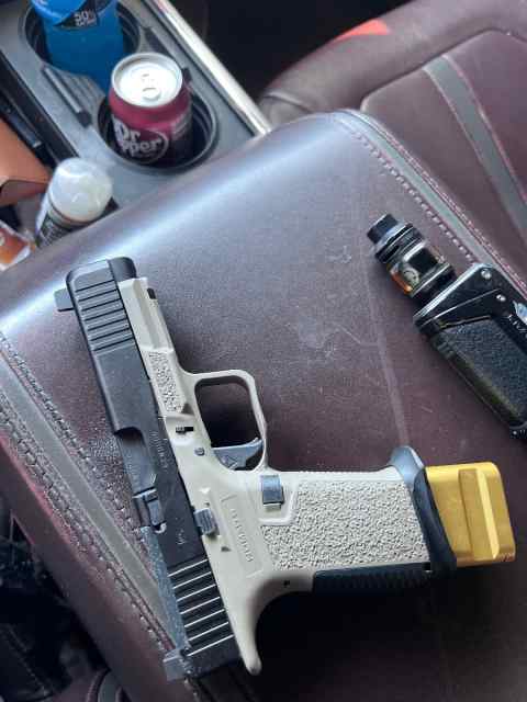 G49 glock