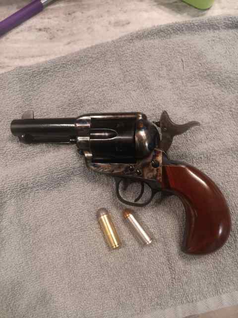 Uberti 45