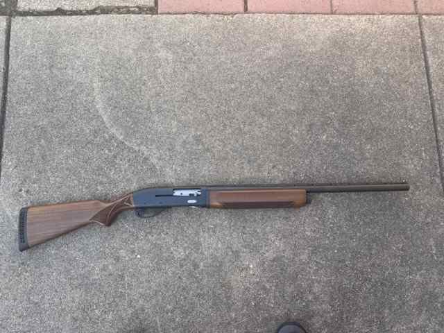 Remington  SP-10 Magnum Autoloading 10 Gauge 26in