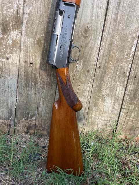 Browning A5 $800