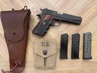 ATI 1911