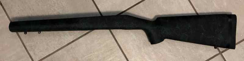 WTS HS Precision S/A 700 stock
