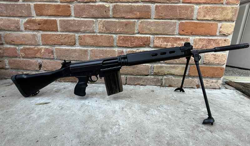 Century Arms FAL FS/FT *PRICE DROP*