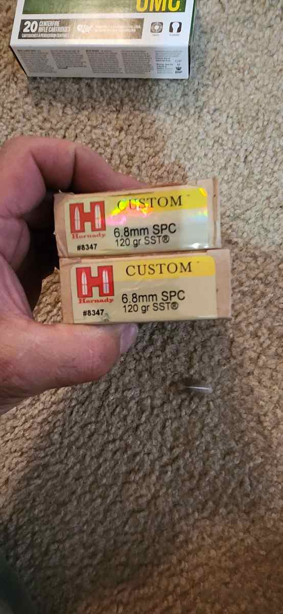 Upgraded Glock 19.5 for Stock Glock, Optics, etc.