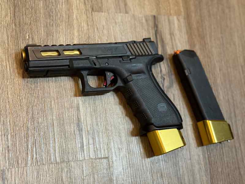 PSAK GF3