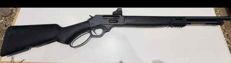 Henry 410