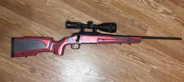 Remington 770