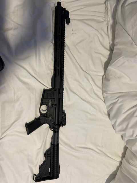 AR for sale, need gone asap!