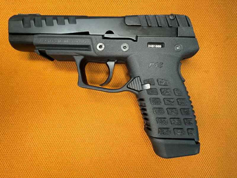 HK VP9