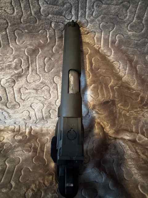 Springfield 1911 9mm