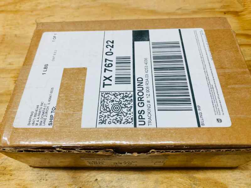 CAR15 AR-15 Stock  NIB