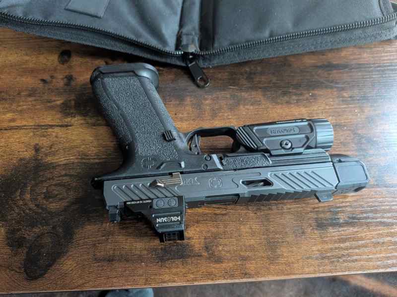Dr920 elite 