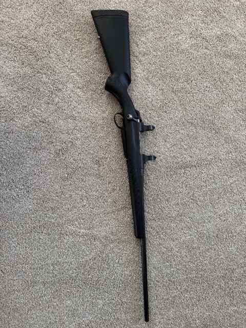 Sako A7 270 - Great Shape