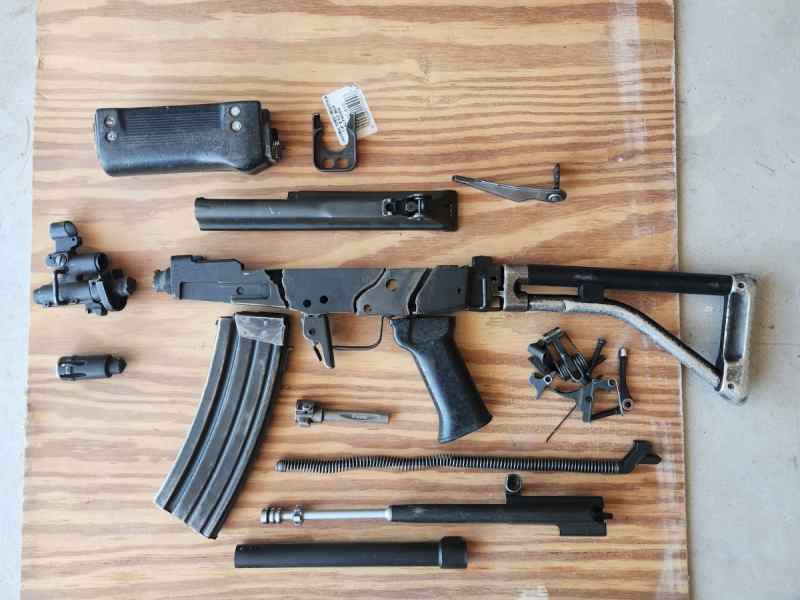 Galil SAR kit for sale