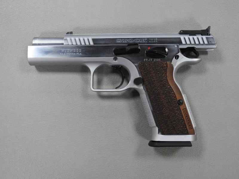 TANFOGLIO