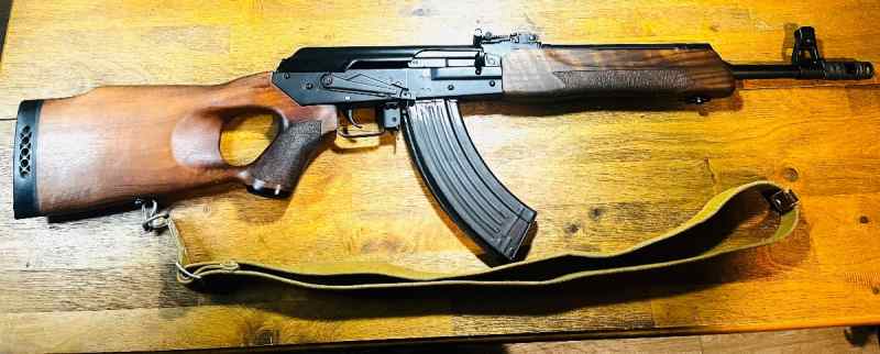 Russian Ak-47 for sale $1400