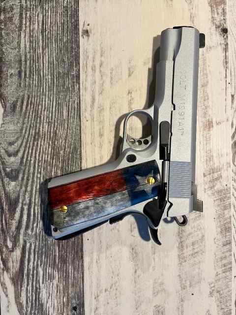 Colt 45 