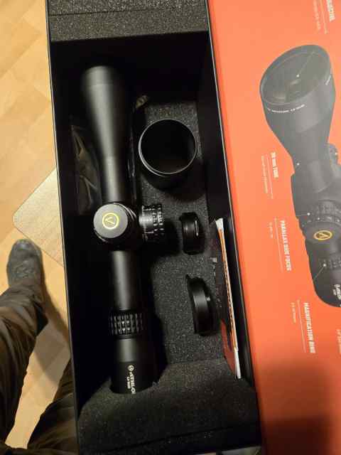 Athlon Ares BTR Gen3 HD 2.5-15