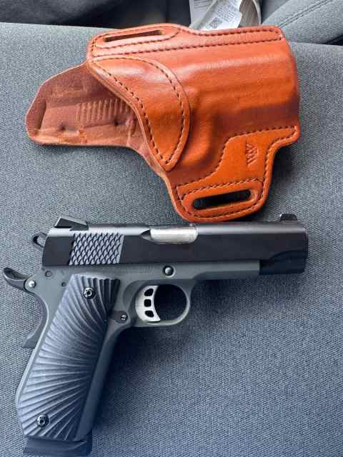 WTT/WTS Tisas 9mm Stingray