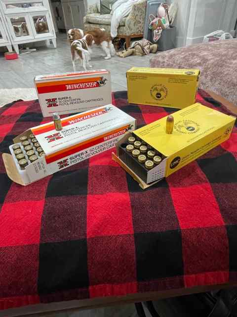 .380 ammo 200 rounds 