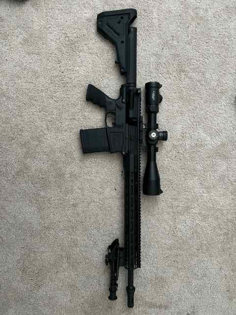 308 AR-10