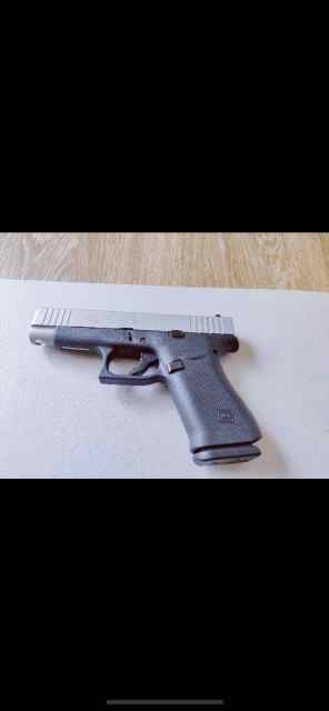 Gen 1 glock 48 or 43x