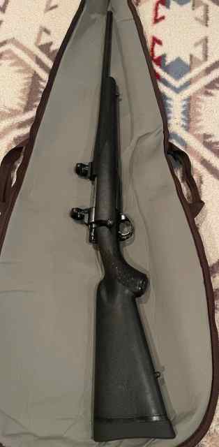 Howa 1500 270