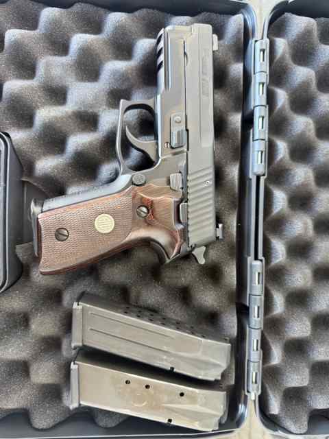 Sig P229 